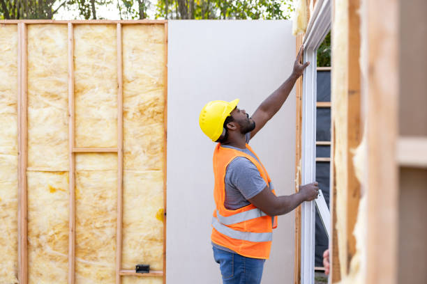Range of Insulation Solutions in Stigler, OK